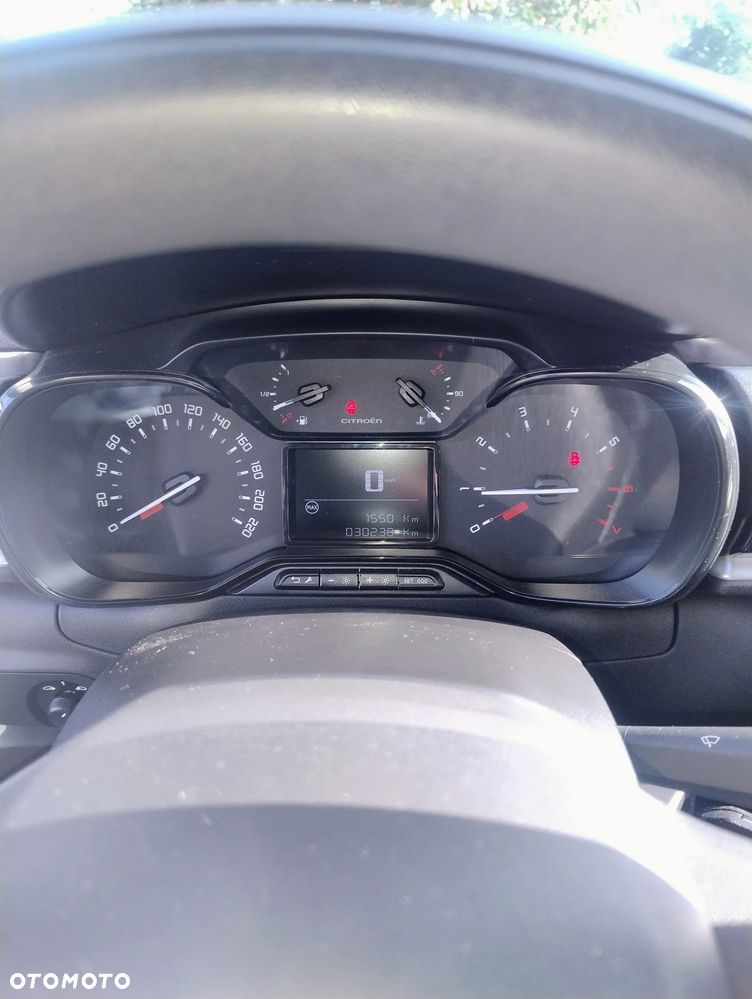 Citroën C3 1.2 PureTech Feel - 5