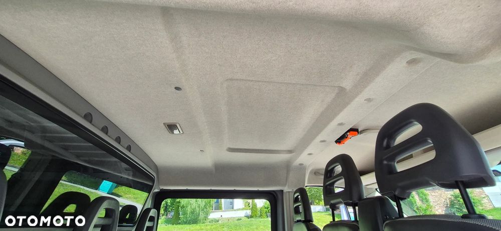 Fiat Ducato - 29
