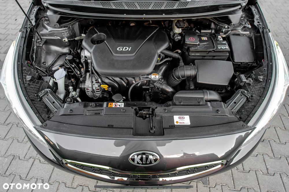 Kia Ceed 1.6 GDI Business Line - 19