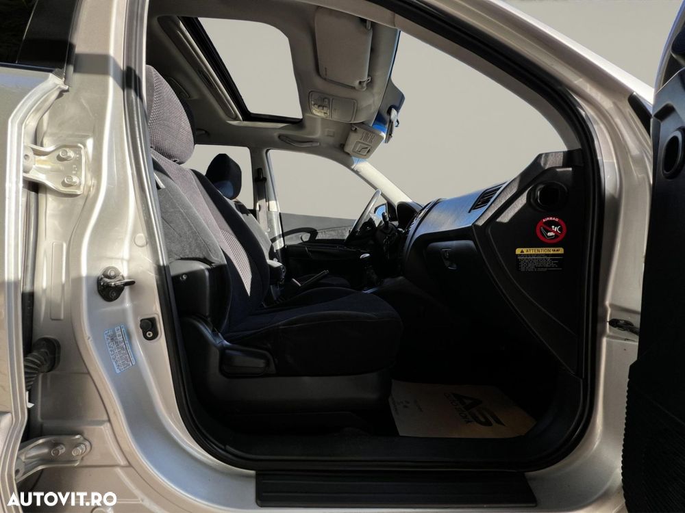 Hyundai Tucson 2.0 CRDI VGT GLS 4WD MT STYLE PLUS - 23