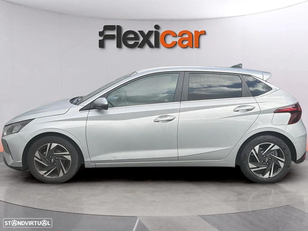 Hyundai i20 1.2 Comfort - 3