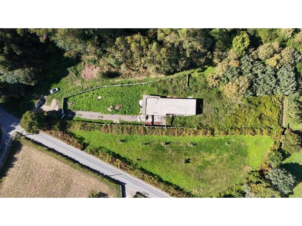 Moradia T3 + 1 em construção | São Pedro de Arcos, Ponte de Lima - Grande imagem: 5/19