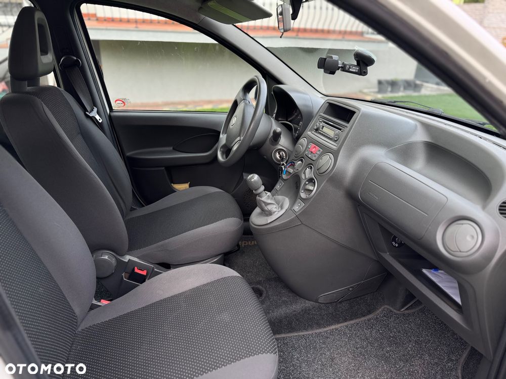 Fiat Panda - 16