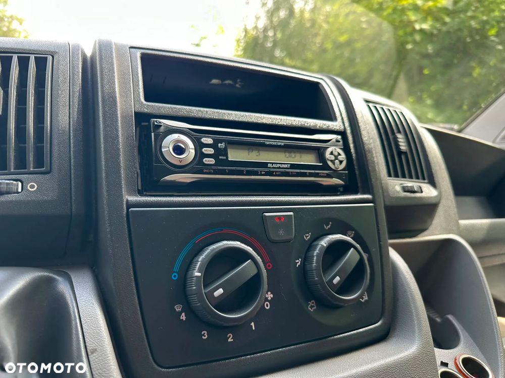 Fiat Ducato - 12