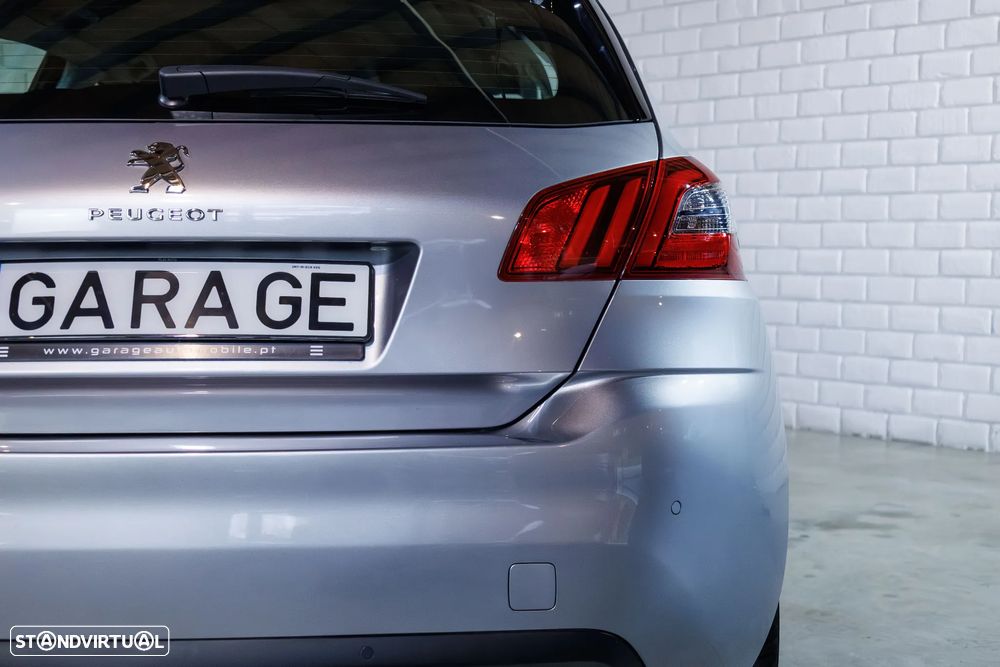 Peugeot 308 PureTech 110 Stop & Start Active - 6