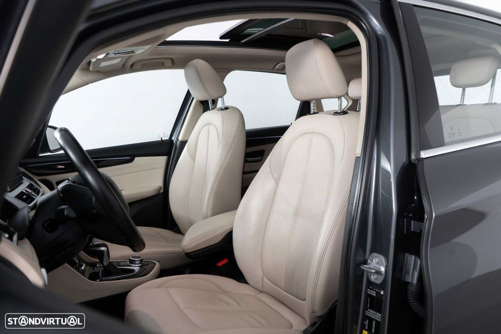 BMW 225xe Active Tourer Line Luxury - 10