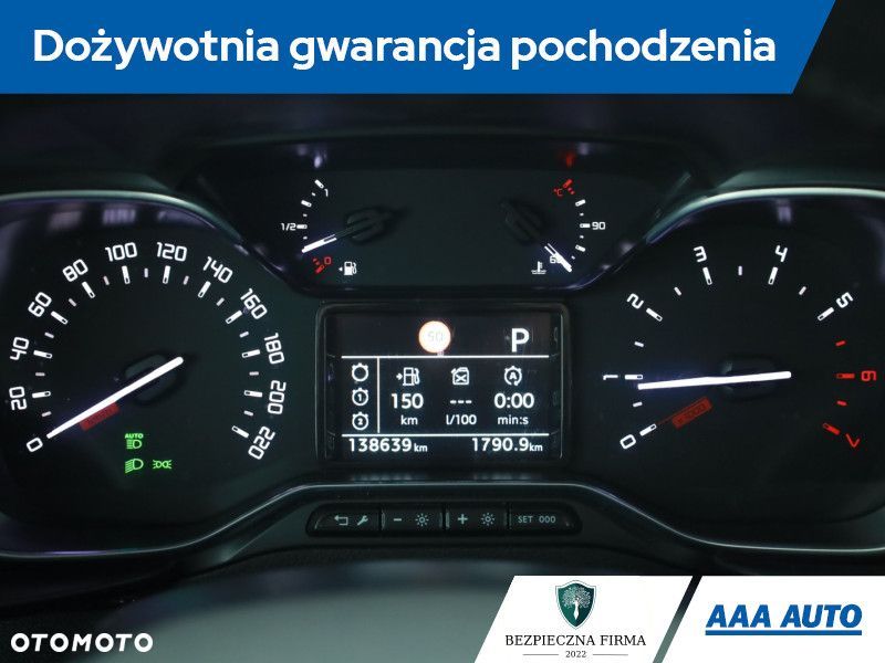 Toyota Proace City Verso - 10