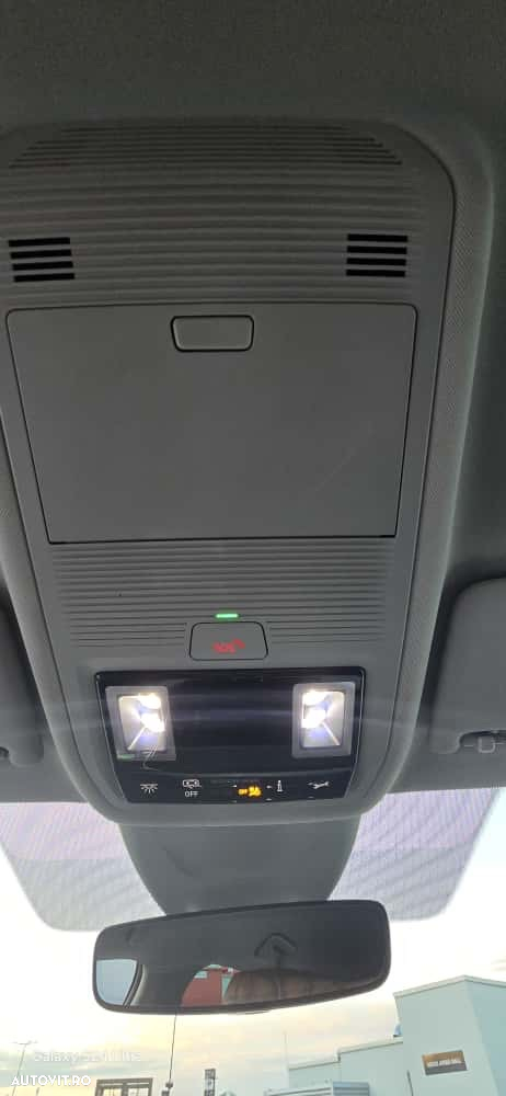 Skoda Octavia 2.0 TDI DSG Style - 25