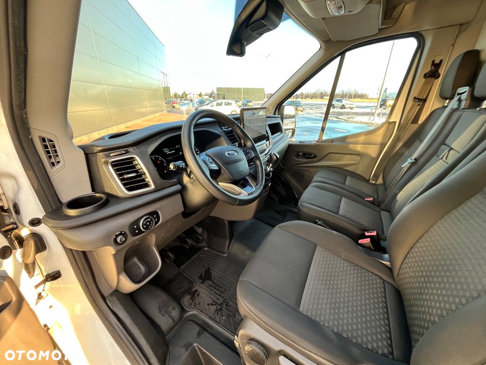 Ford TRANSIT - 7