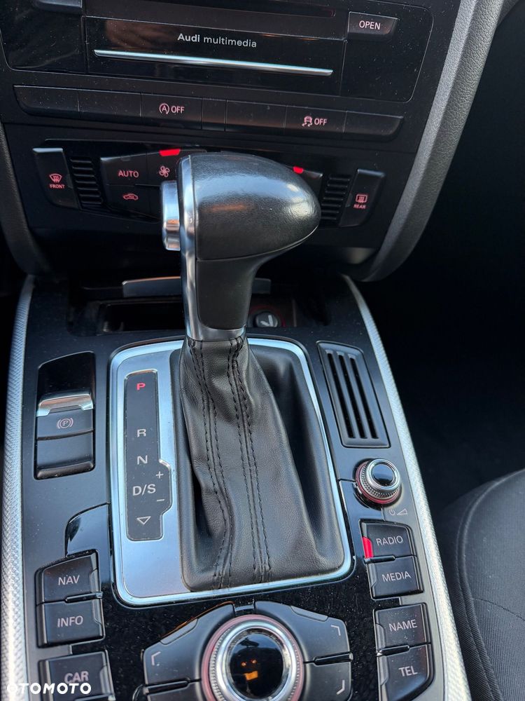 Audi A4 Avant 2.0 TDI DPF multitronic Ambiente - 9