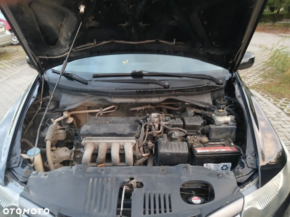 Honda City - 15