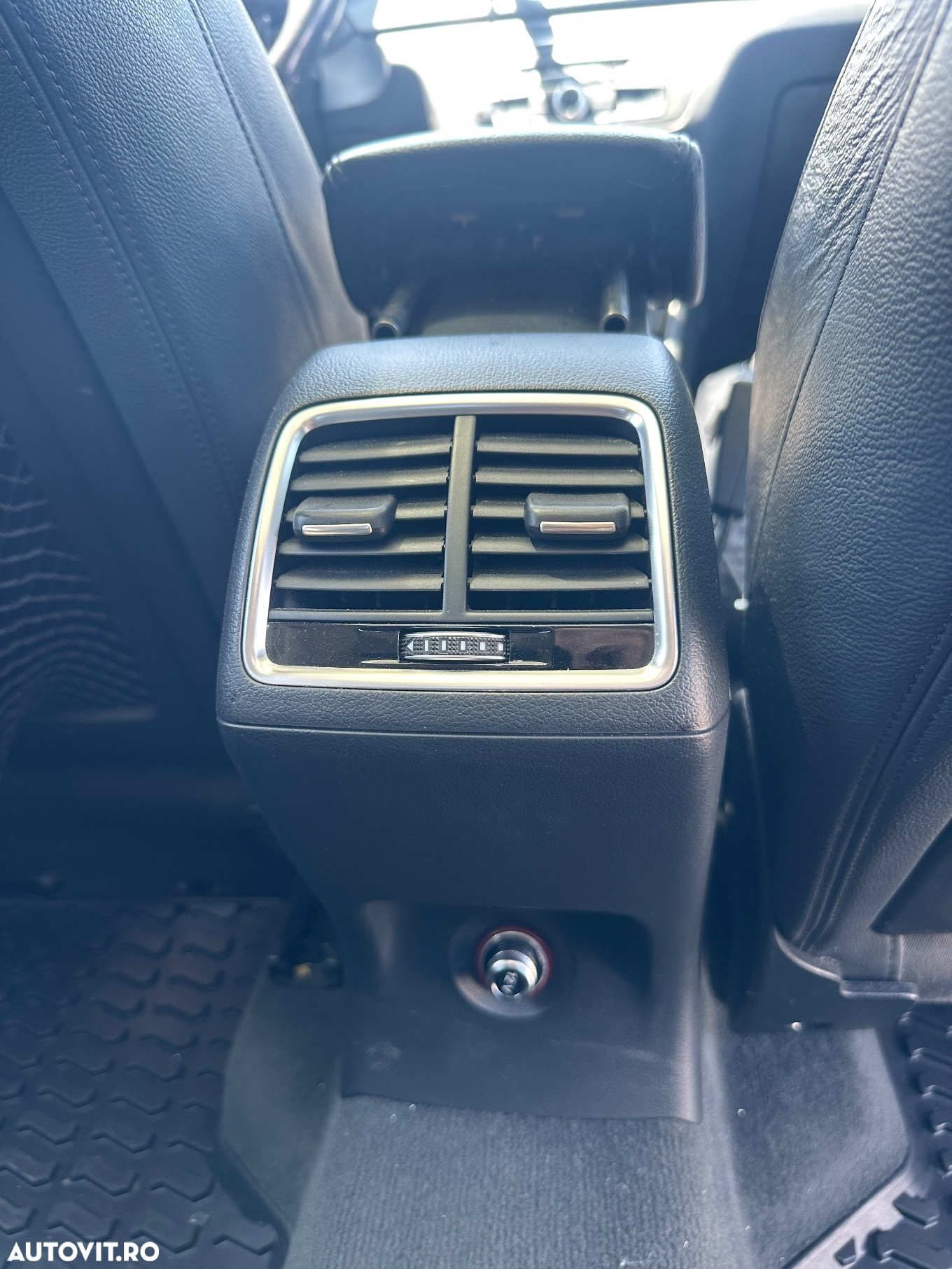 Audi Q3 2.0 TDI Quattro Stronic - 16