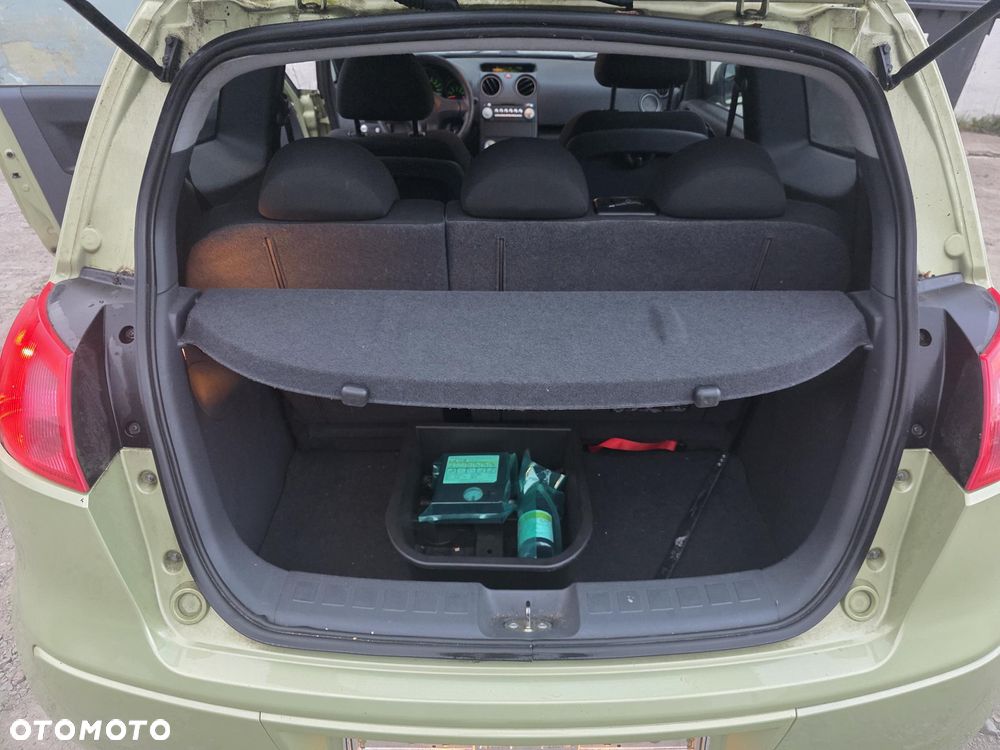 Mitsubishi Colt 1.3 Inform MY08 - 13