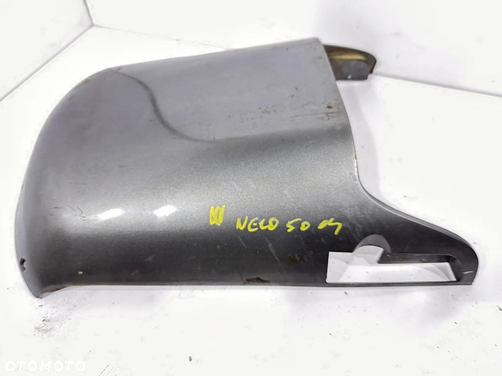 Pług spód Neco Retro 50 4T - 2