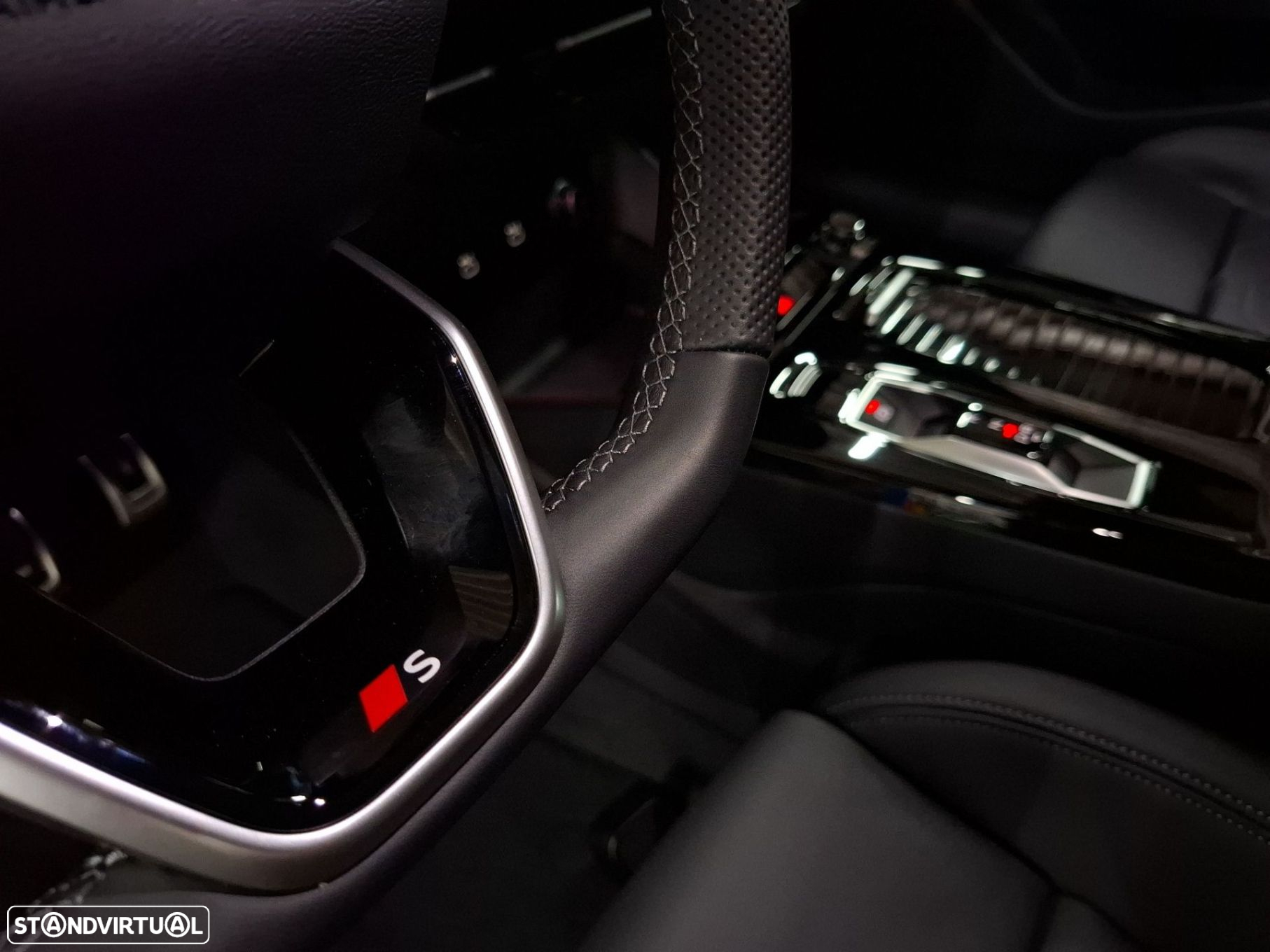 Audi A6 Avant e-tron 83 kWh - 26