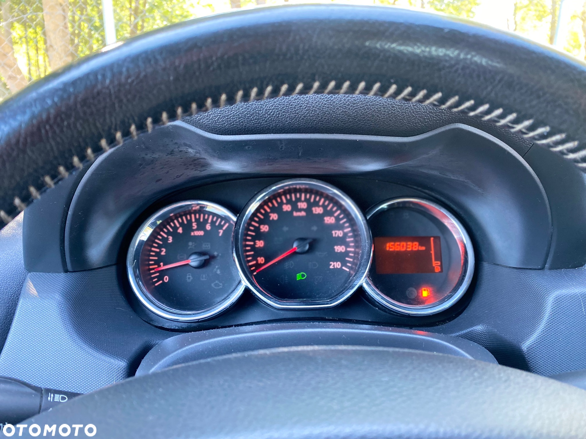 Dacia Duster 1.6 Laureate - 20