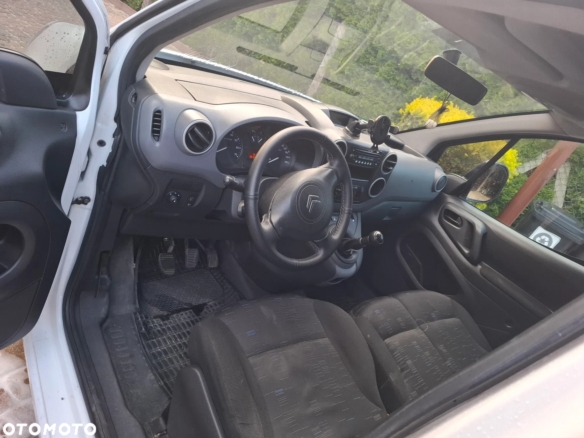 Citroën Berlingo - 6