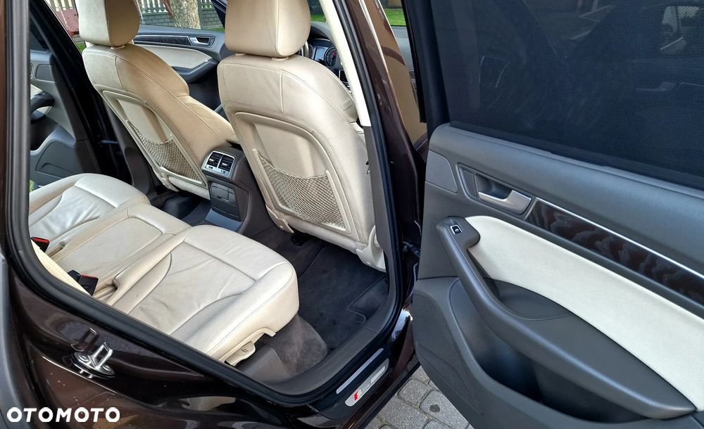 Audi Q5 2.0 TDI clean diesel Quattro S tronic - 25