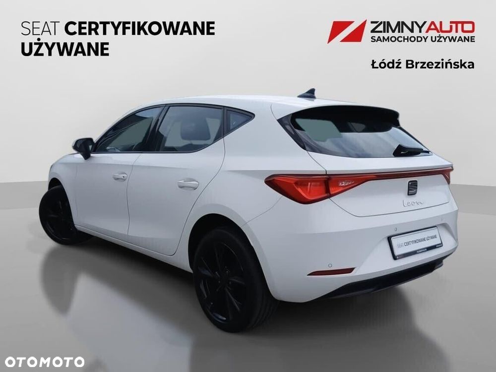 Seat Leon 1.0 TSI Style - 8