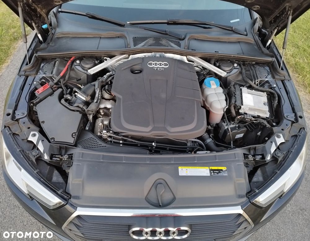 Audi A4 Avant 2.0 TDI ultra S tronic - 21