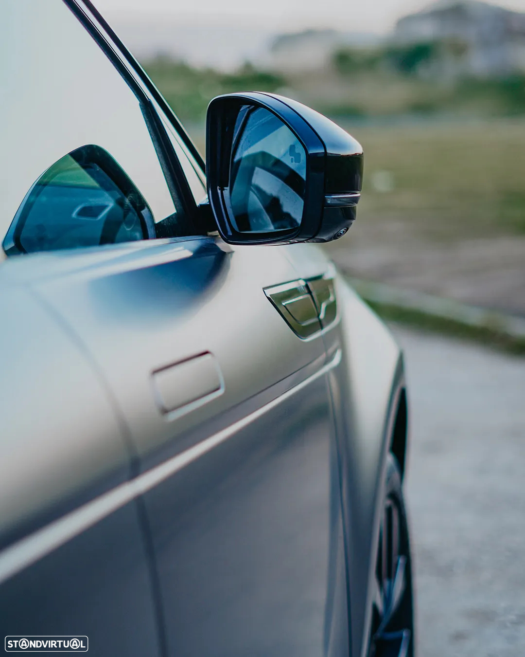 Land Rover Range Rover Evoque - 6