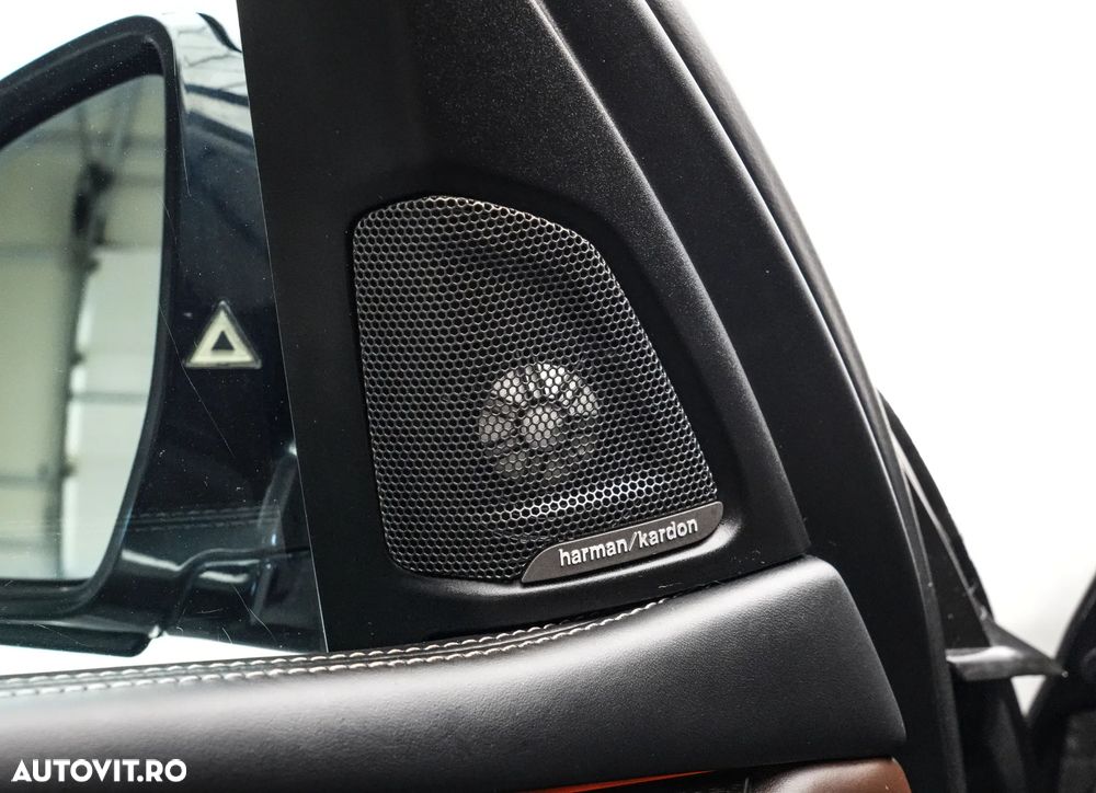 BMW X5 xDrive30d Sport-Aut. - 26