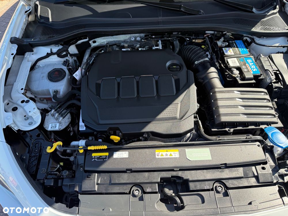 Seat Leon 2.0 TDI Xcellence S&S DSG - 25
