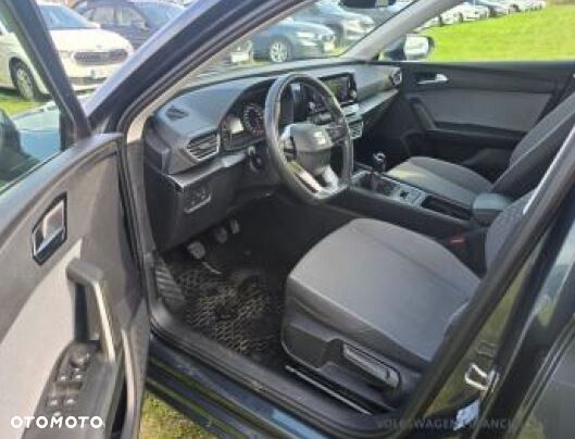 Seat Leon Sportstourer - 7