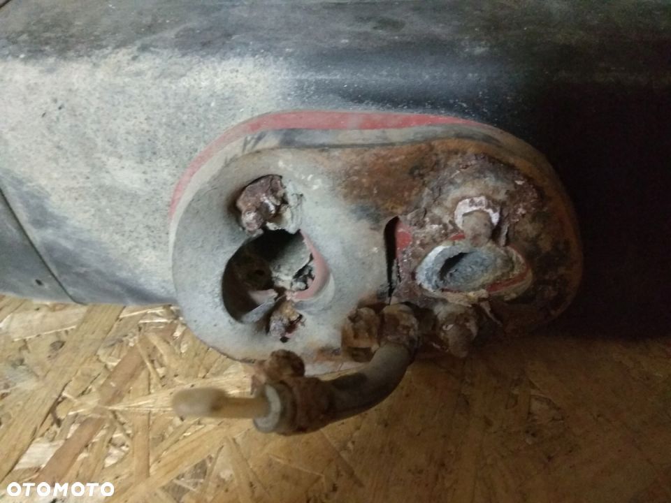 Eberspacher D1L C Iveco Eurotech - 4