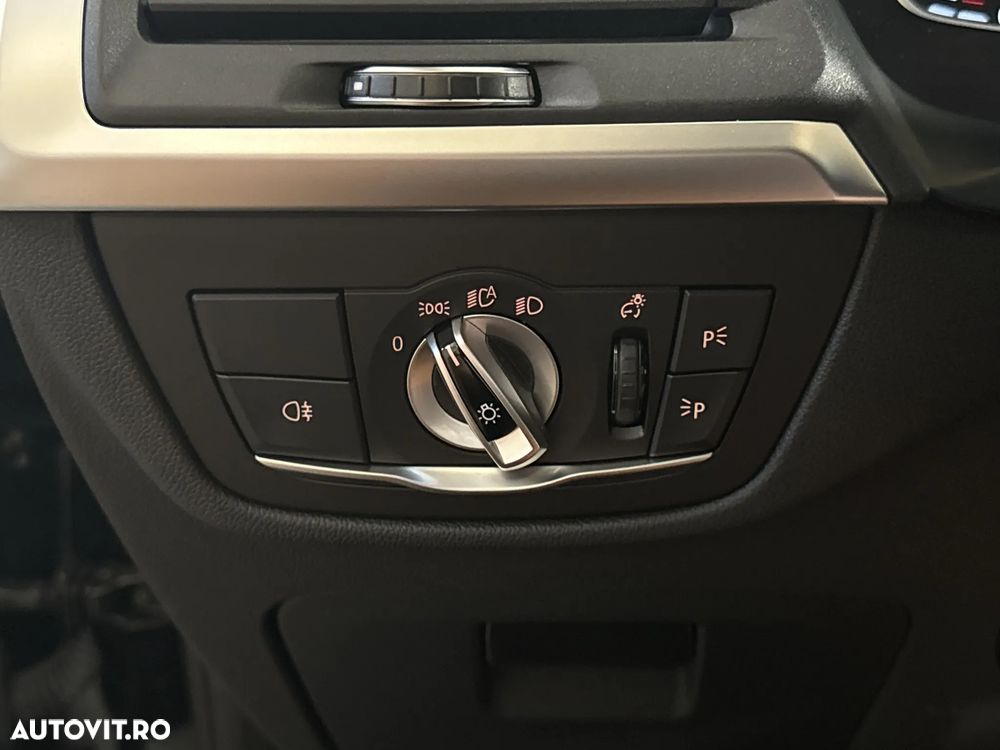 BMW X3 - 16