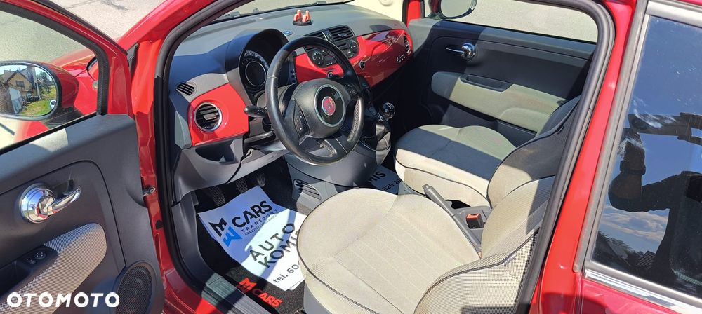 Fiat 500 - 17