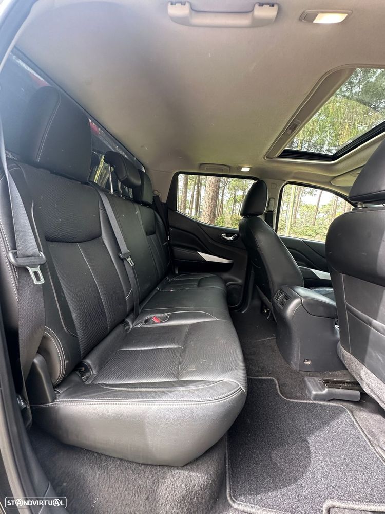 Nissan Navara - 15