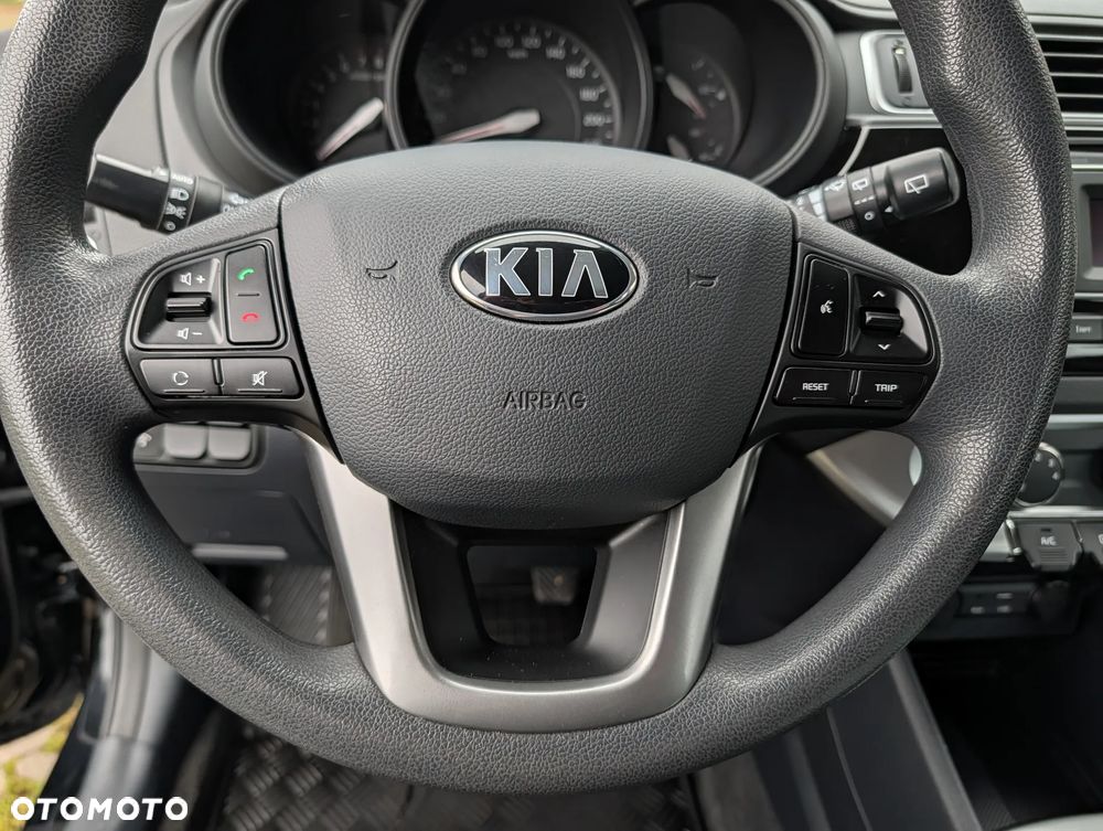 Kia Rio 1.4 M (klm) - 26