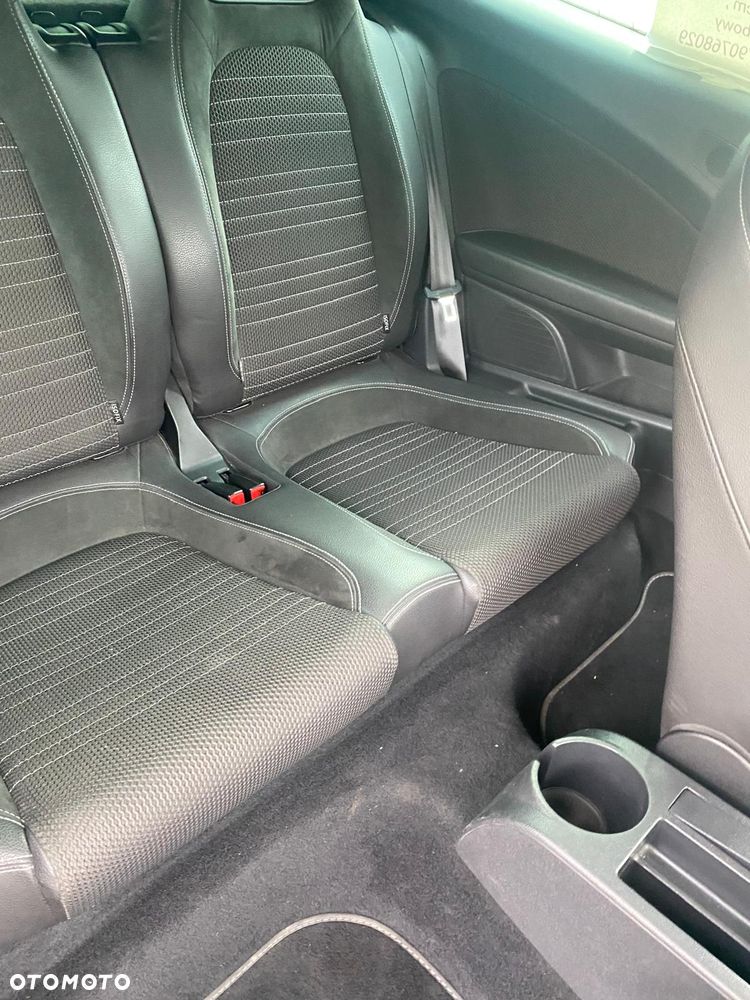 Volkswagen Scirocco 1.4 TSI - 12