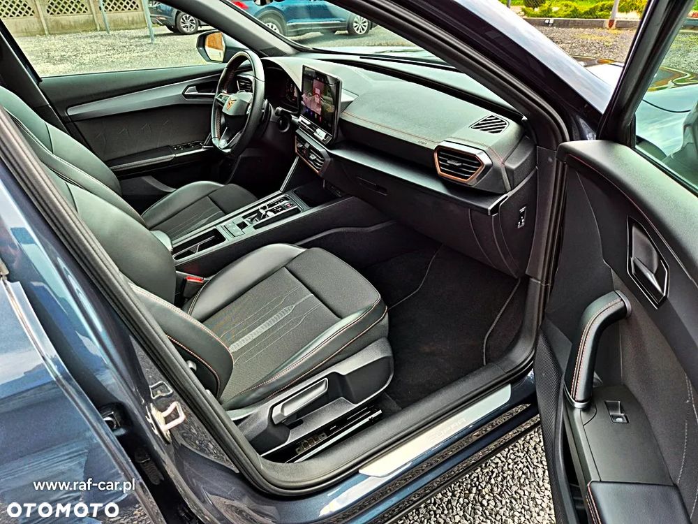 Cupra Formentor 1.5 TSI DSG - 28