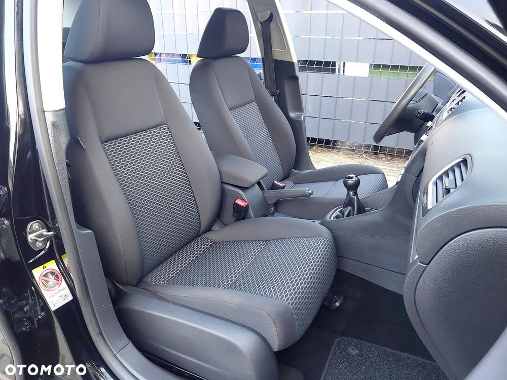 Volkswagen Golf 1.4 Tour - 17