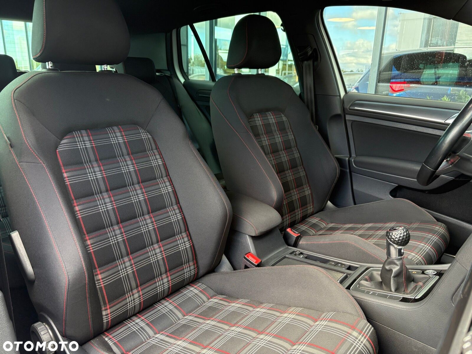 Volkswagen Golf VII 2.0 TSI BMT GTI Performance - 18