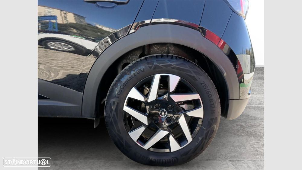 Opel Mokka - 11