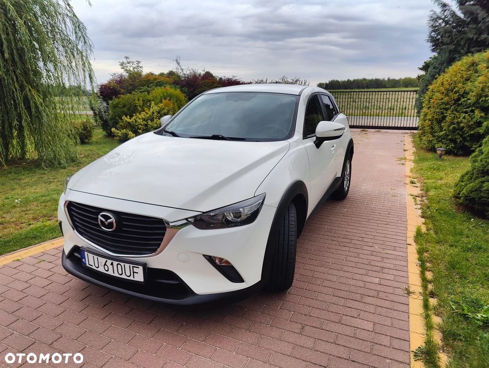 Mazda CX-3 2.0 Skygo - 5