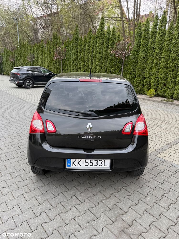 Renault Twingo 1.2 16V Dynamique - 9
