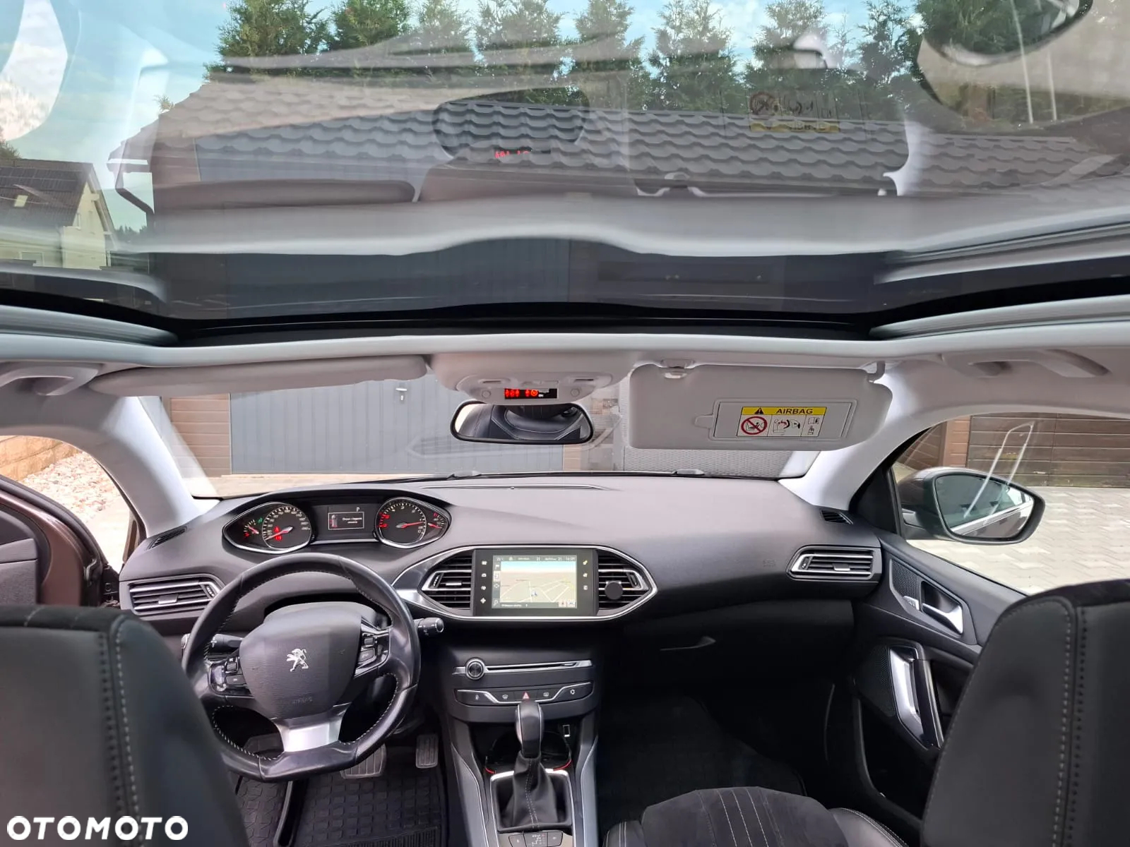 Peugeot 308 - 10