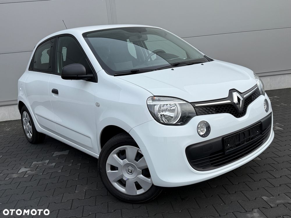 Renault Twingo - 2