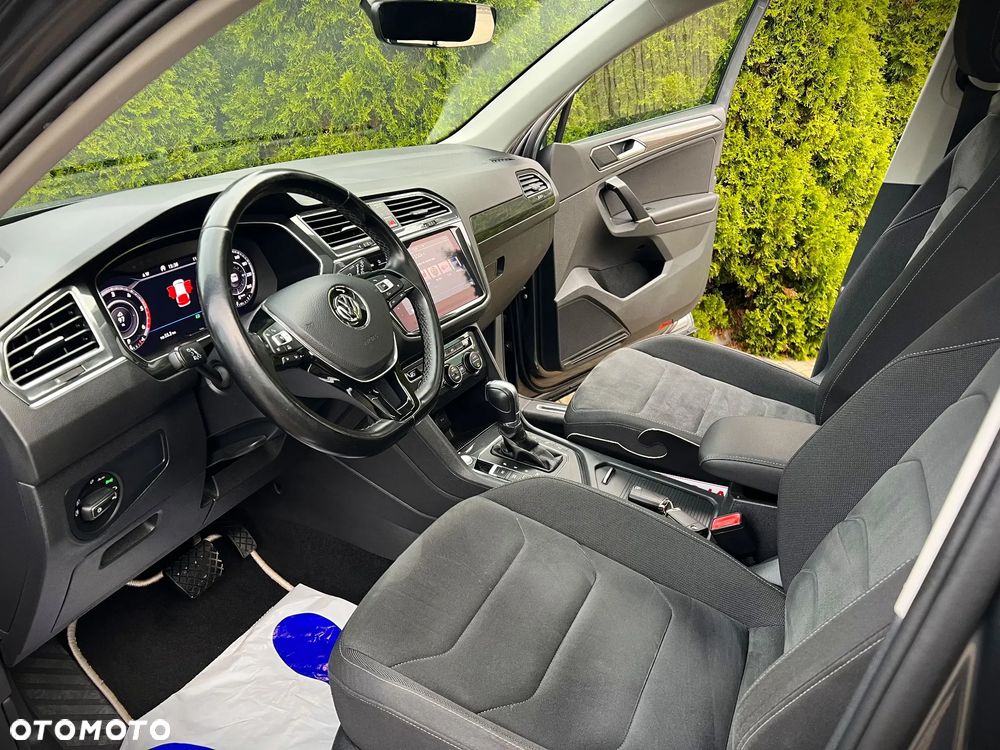 Volkswagen Tiguan 2.0 TDI SCR DSG Elegance - 30