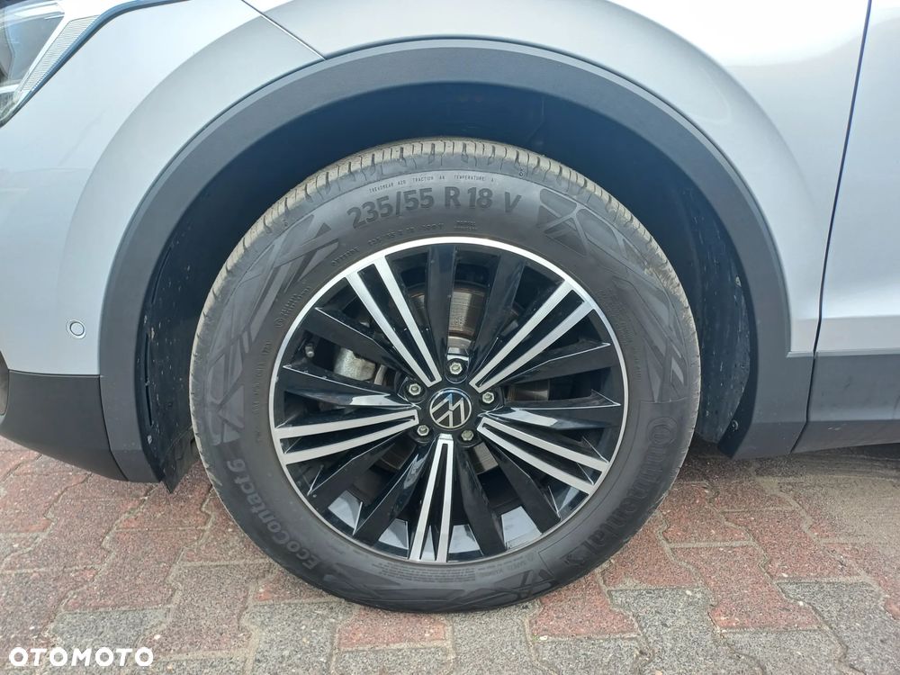 Volkswagen Tiguan 1.5 TSI EVO Life - 29