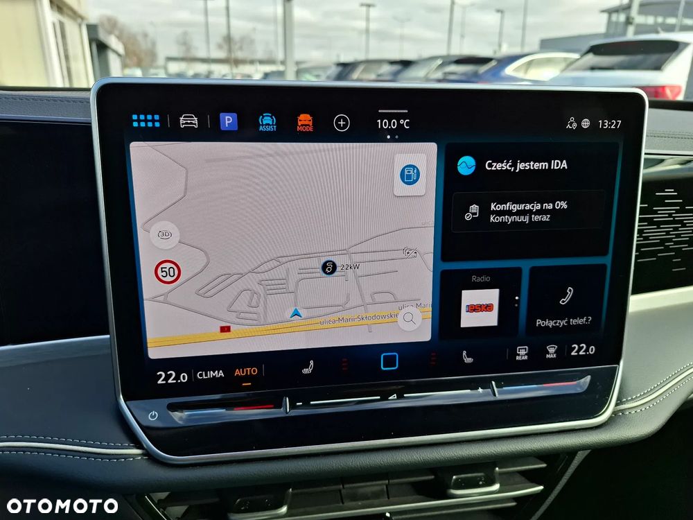 Volkswagen Passat Variant 2.0 TDI SCR DSG Elegance - 23