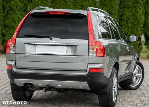 Volvo XC 90 D5 AWD Executive - 12