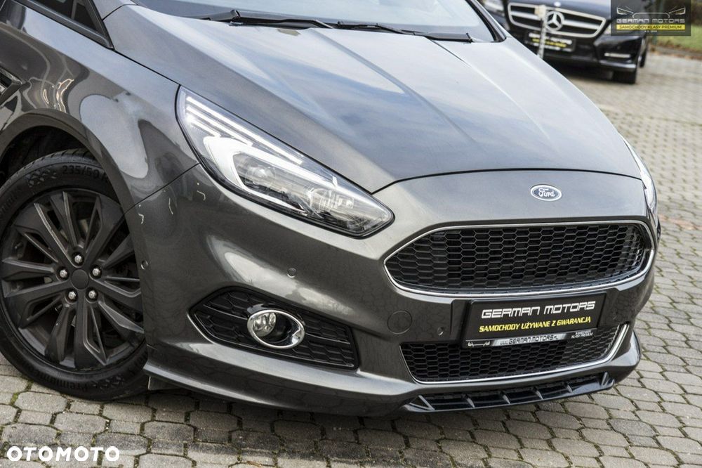 Ford S-Max - 6