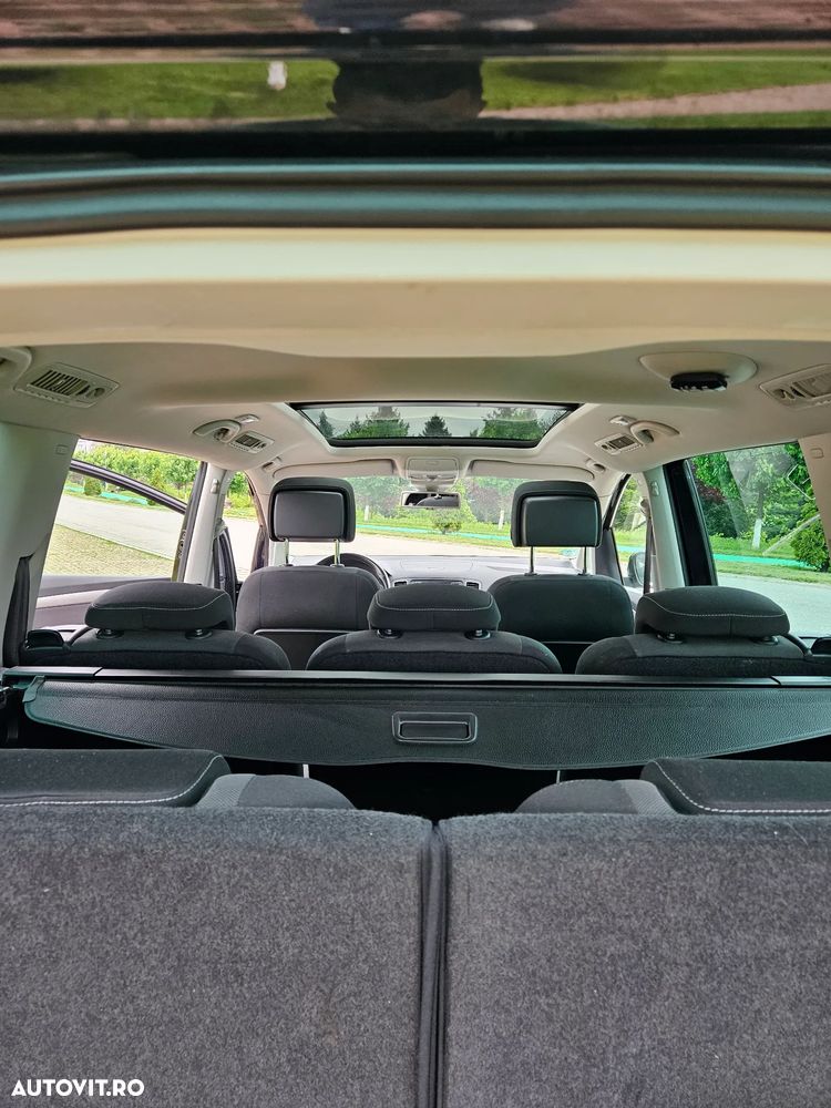 Volkswagen Sharan 2.0 TDI DSG BlueMotion Technology Highline - 21
