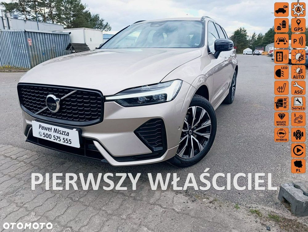 Volvo XC 60 - 2