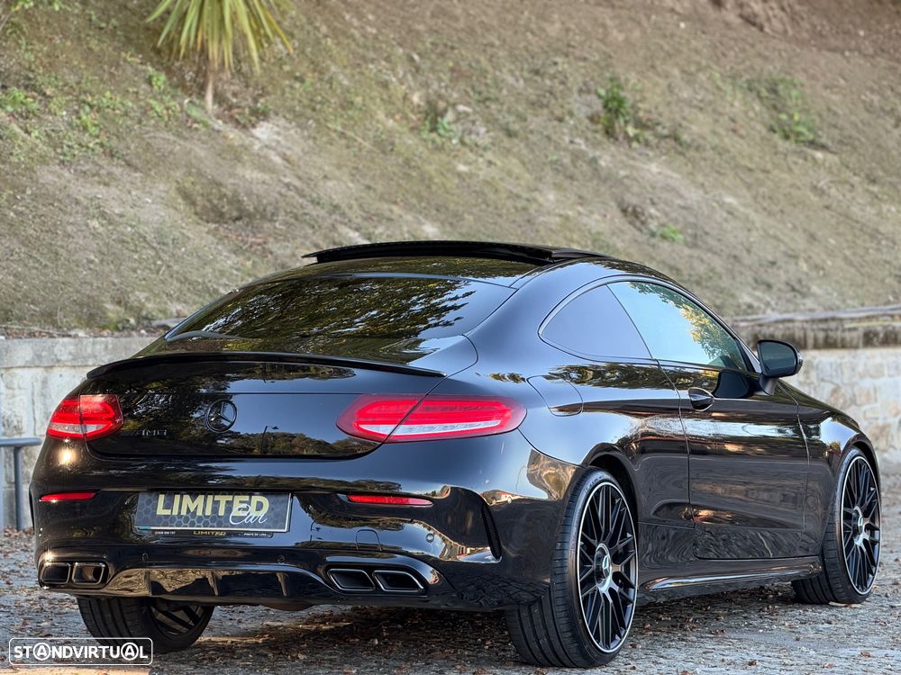 Mercedes-Benz C 220 - 7